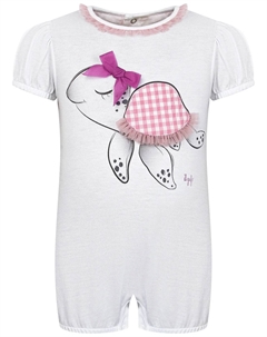 Комбинезон Il gufo