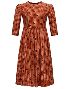 Платье Ulyana sergeenko