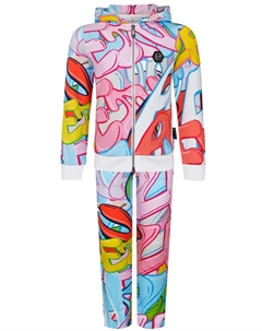 Костюм спортивный Philipp plein