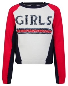 Джемпер Fun & fun