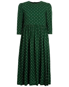 Платье Ulyana sergeenko