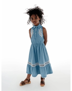 Платье Ermanno scervino