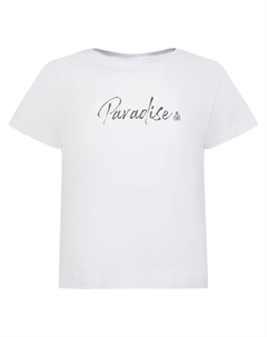 Футболка Lapin house