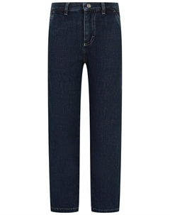 Джинсы Il gufo