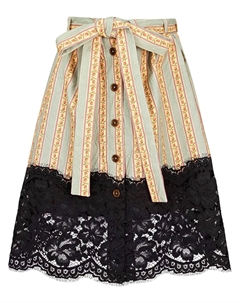 Юбка Ulyana sergeenko