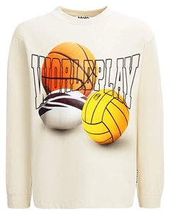 Лонгслив Molo