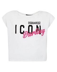 Футболка Dsquared2