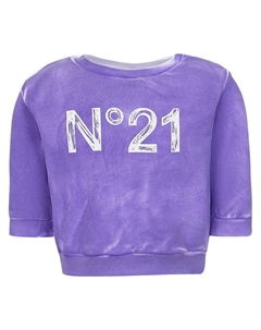 Свитшот №21 kids