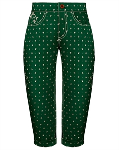 Брюки Ulyana sergeenko