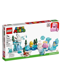 Конструктор Lego