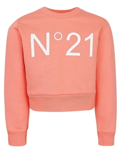 Свитшот №21 kids