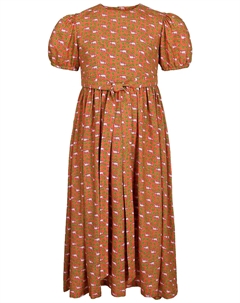 Платье Ulyana sergeenko