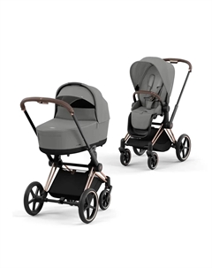 Коляска Cybex