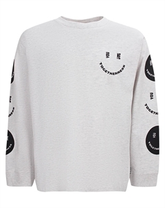 Лонгслив Molo