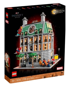 Конструктор Lego