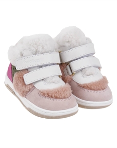 Ботинки Walkey