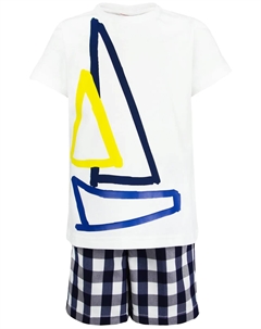 Комплект из 2 шт. Il gufo