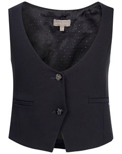 Жилет Silver spoon