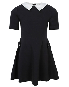 Платье Silver spoon