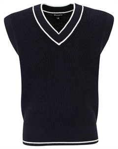 Жилет Silver spoon