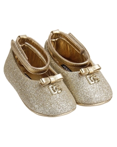 Пинетки Dolce&gabbana