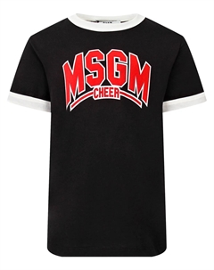 Футболка Msgm