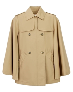 Плащ Elisabetta franchi