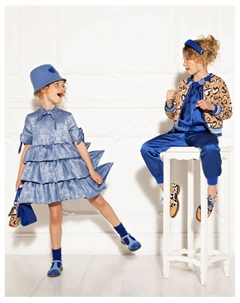 Платье Mimisol