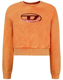 Свитшот Diesel