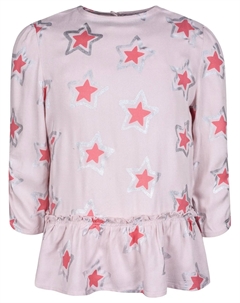 Блуза Stella mccartney