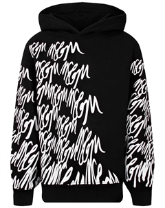 Худи Msgm