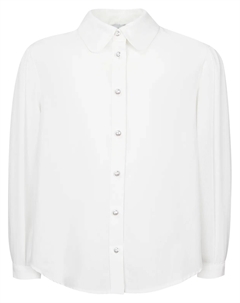 Блуза Silver spoon