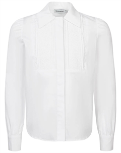 Блуза Silver spoon