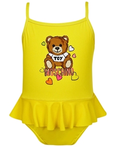Купальник Moschino