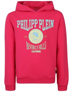 Худи Philipp plein