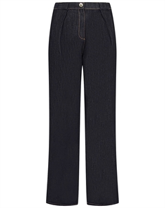 Джинсы Elisabetta franchi