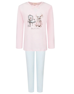 Пижама Story loris