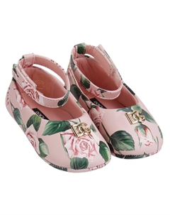 Пинетки Dolce&gabbana