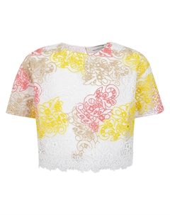 Блуза Ermanno scervino