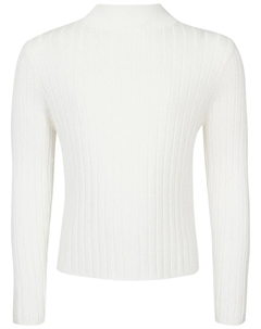 Водолазка Silver spoon