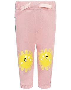 Брюки спортивные Stella mccartney