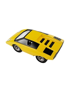 Машинка игрушечная Playforever