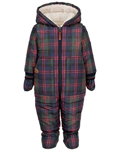 Комбинезон утепленный Lapin house