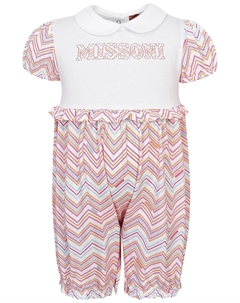 Комбинезон Missoni