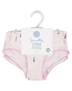 Трусы Sanetta