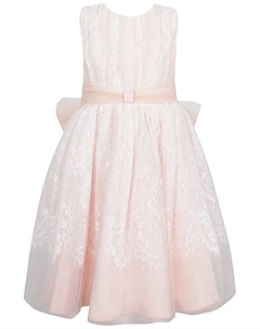 Платье Abel & lula