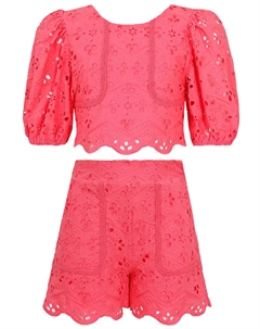 Комплект из 2 шт. Abel & lula