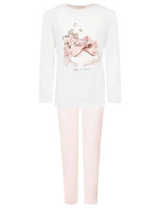 Пижама Story loris