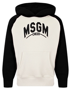 Худи Msgm