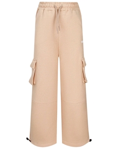 Брюки спортивные Msgm